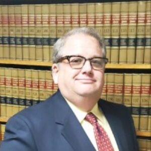 Tampa Elder Law Attorney Jack M. Rosenkranz Portrait